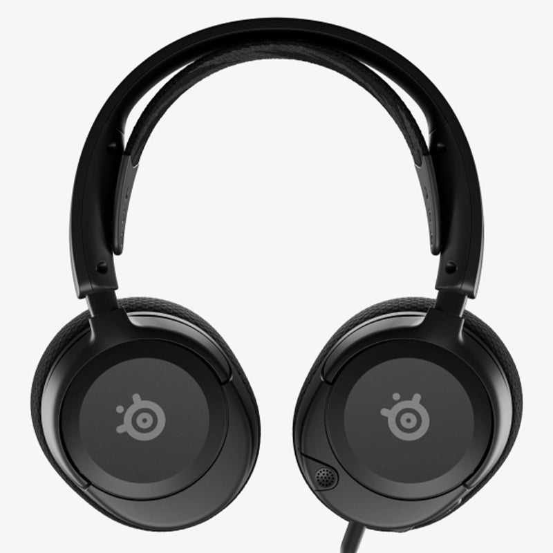SteelSeries Arctis Nova 1 Black