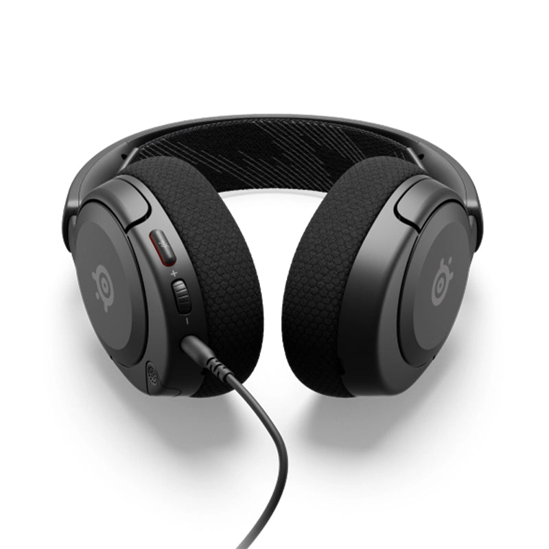 SteelSeries Arctis Nova 1 Black