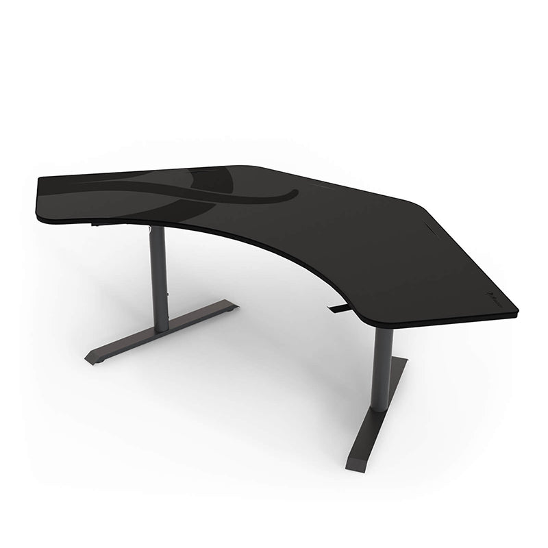 Arozzi Arena Angelo Gun Metal