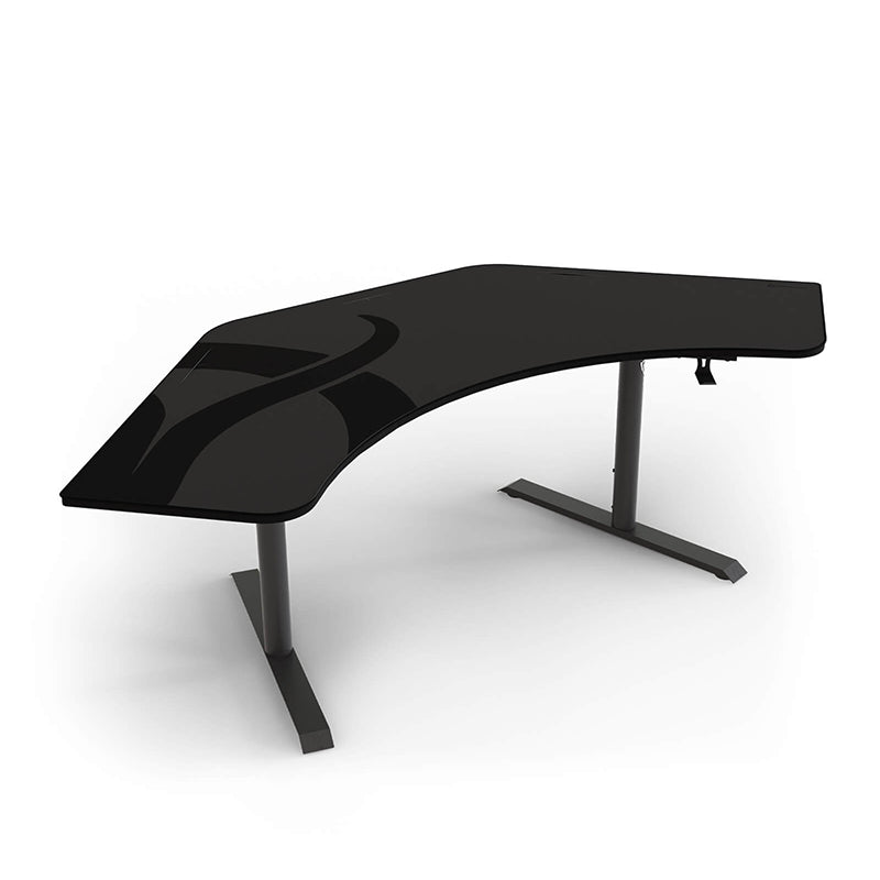 Arozzi Arena Angelo Gun Metal