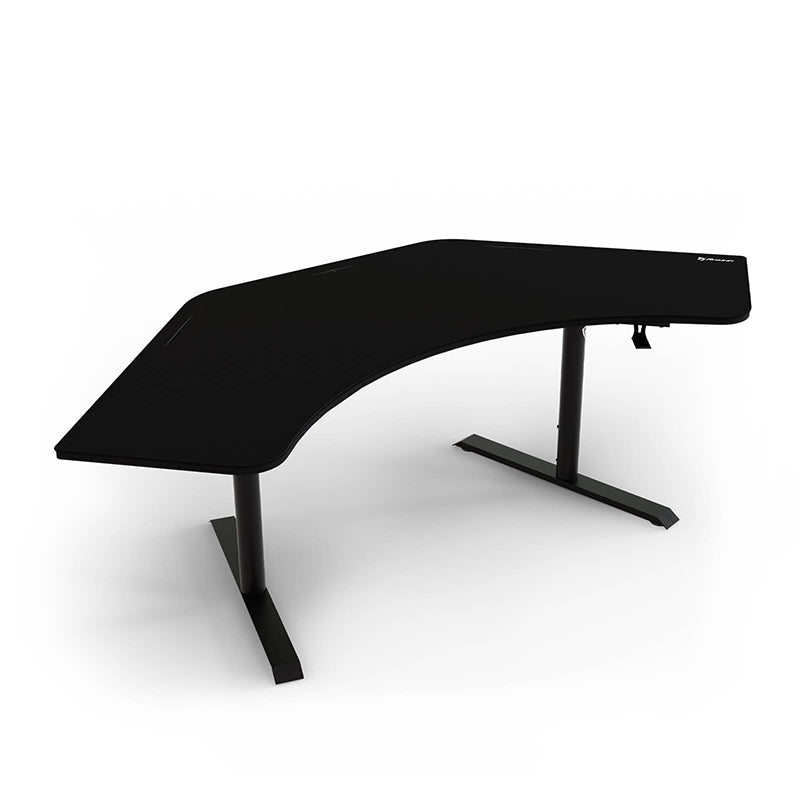 Arozzi Arena Angelo Pure Black