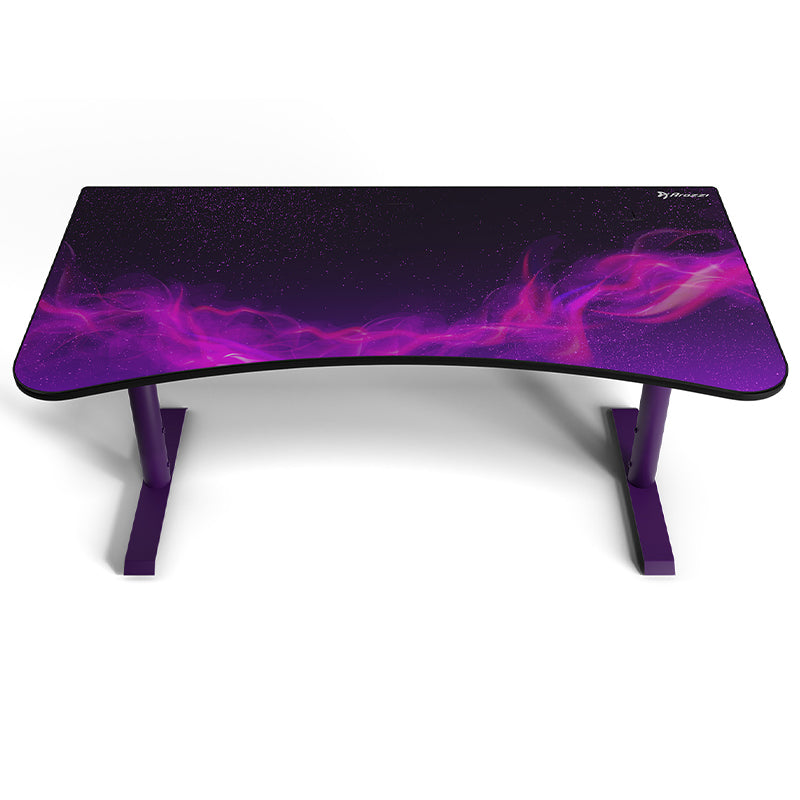 Arozzi Arena Deep Purple Galaxy