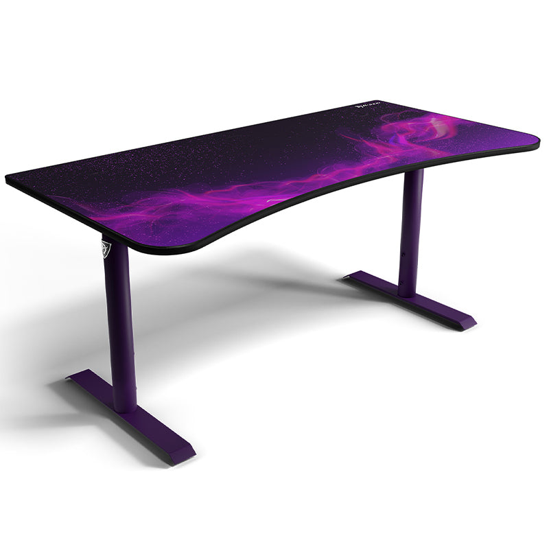 Arozzi Arena Deep Purple Galaxy