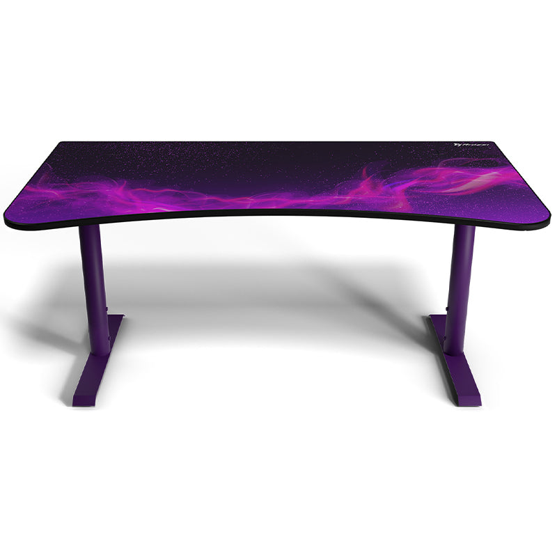 Arozzi Arena Deep Purple Galaxy