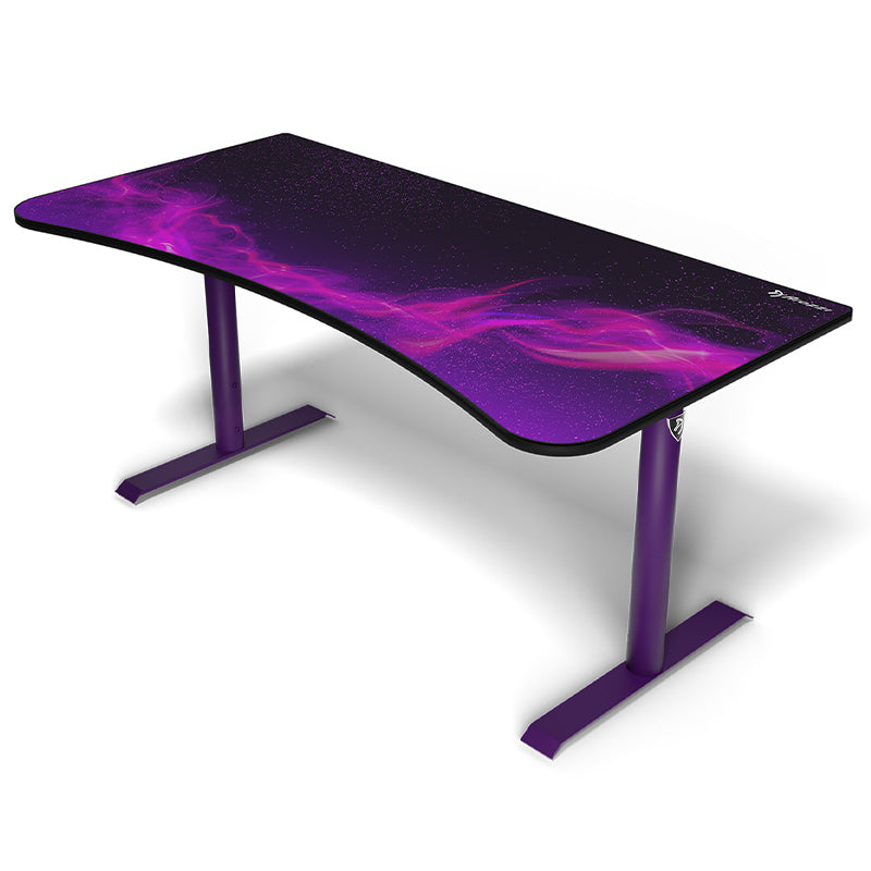 Arozzi Arena Deep Purple Galaxy