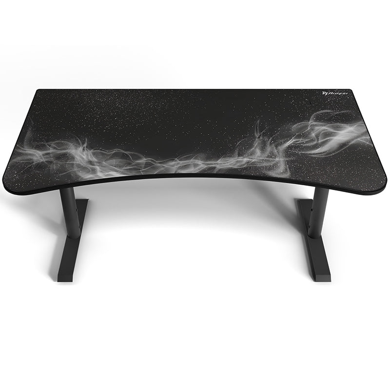 Arozzi Arena Gunmetal Galaxy