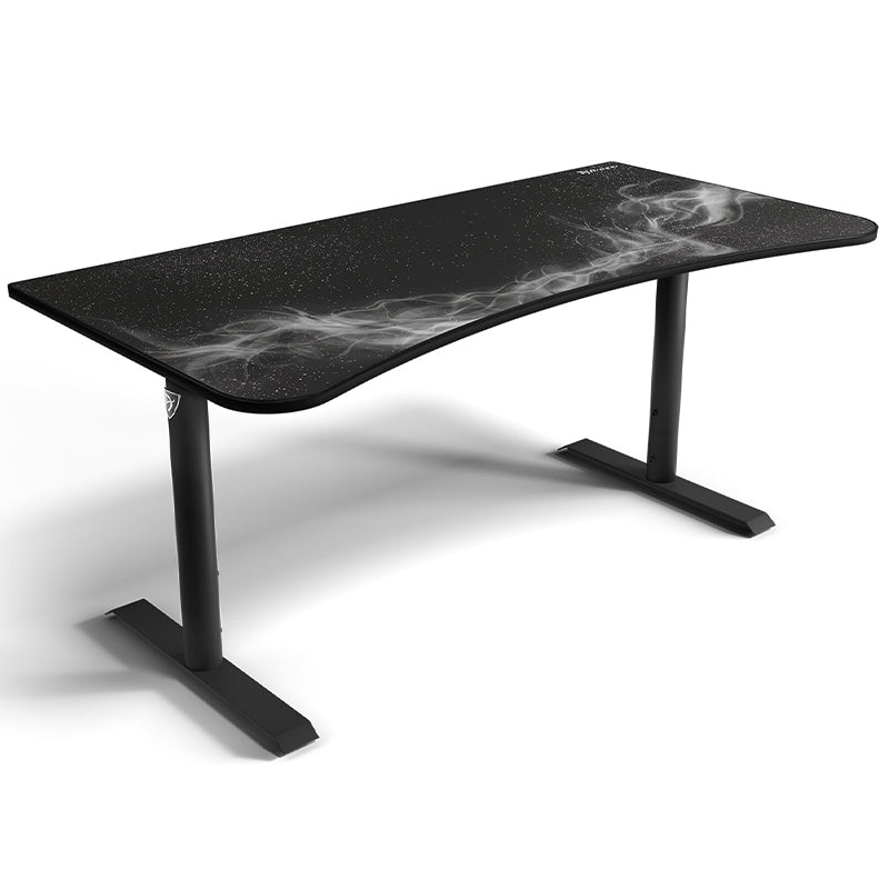 Arozzi Arena Gunmetal Galaxy