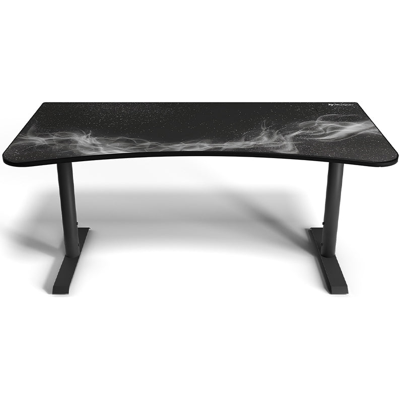 Arozzi Arena Gunmetal Galaxy