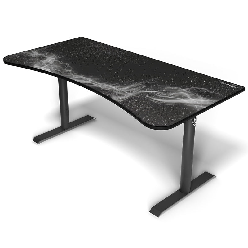Arozzi Arena Gunmetal Galaxy