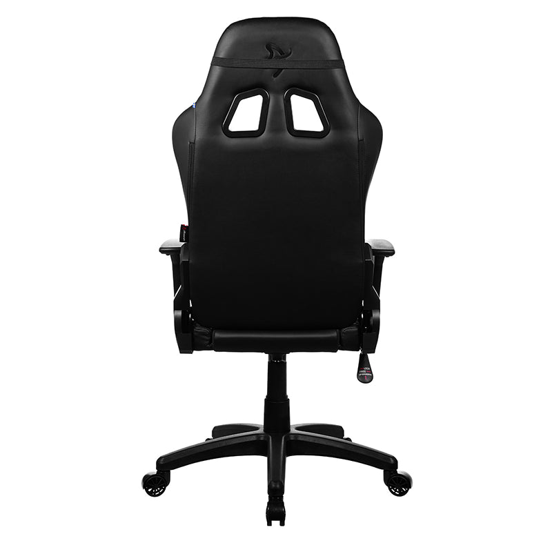 Arozzi Avanti Soft Fabric Noir
