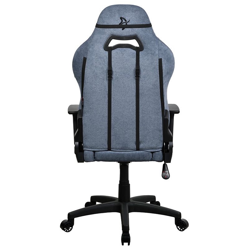 Arozzi Torretta Soft Fabric Bleu
