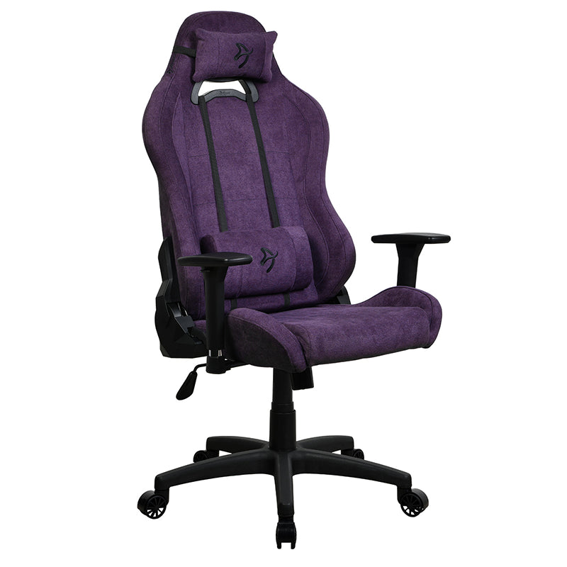 Arozzi Torretta Soft Fabric Violet