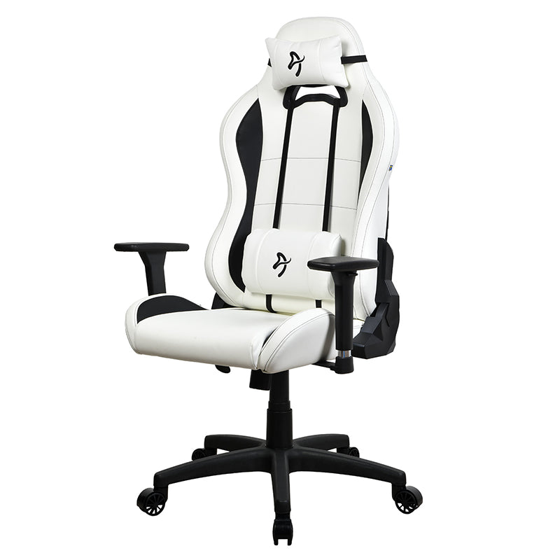 Arozzi Torretta SoftPU White