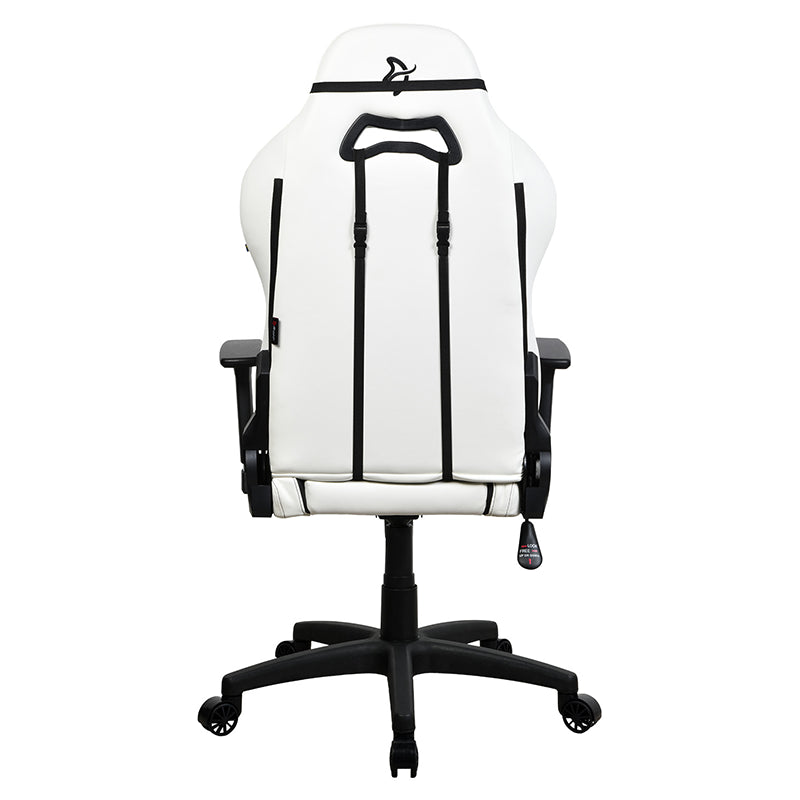 Arozzi Torretta SoftPU White