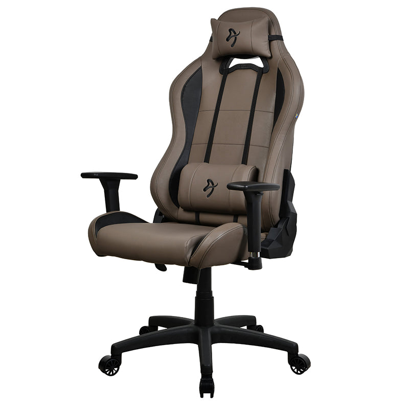 Arozzi Torretta SoftPU Brown