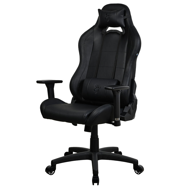 Arozzi Torretta SoftPU Pure Black