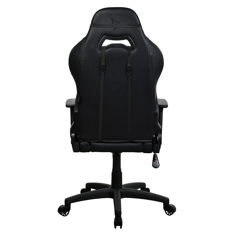 Arozzi Torretta SoftPU Pure Black