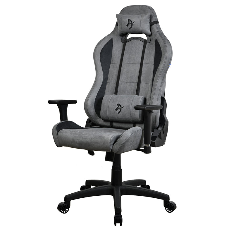 Arozzi Torretta Supersoft Anthracite