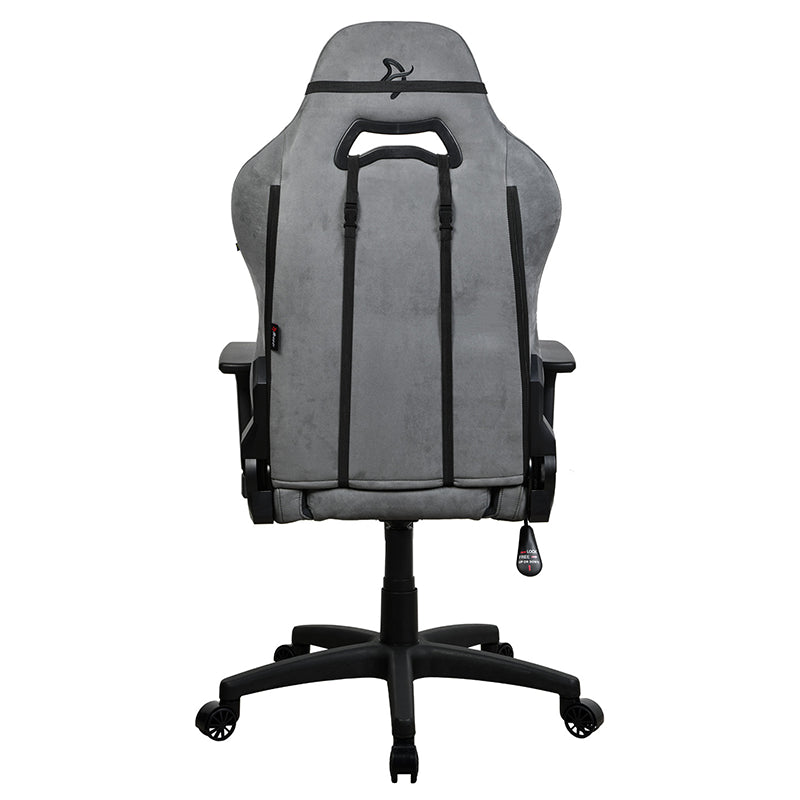 Arozzi Torretta Supersoft Anthracite