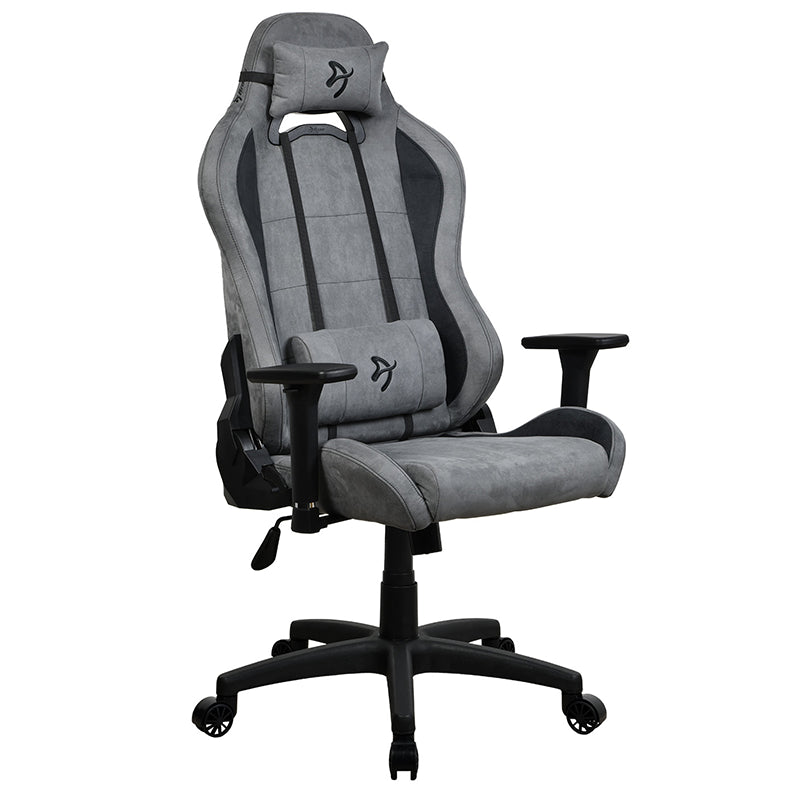Arozzi Torretta Supersoft Anthracite