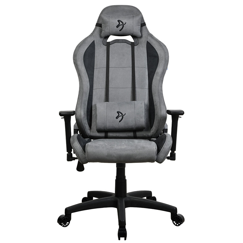 Arozzi Torretta Supersoft Anthracite