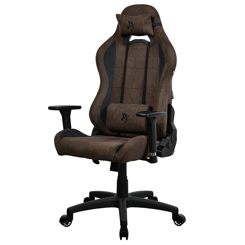 Arozzi Torretta Supersoft Brown
