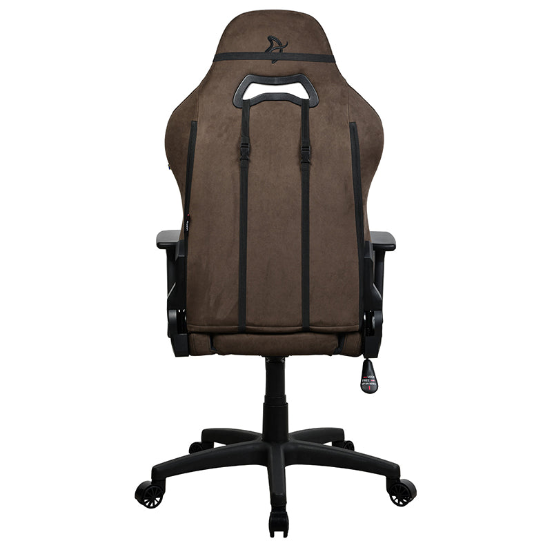 Arozzi Torretta Supersoft Brown