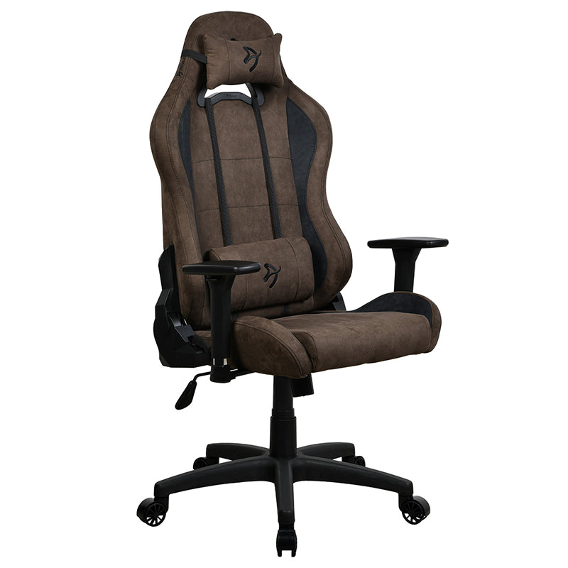 Arozzi Torretta Supersoft Brown