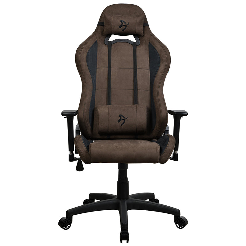 Arozzi Torretta Supersoft Marron