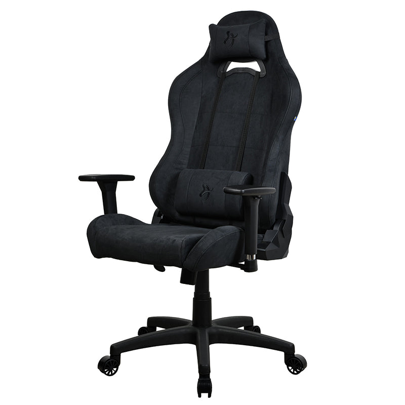 Arozzi Torretta Supersoft Pure Black