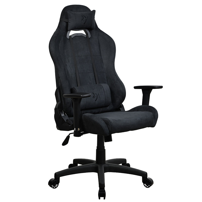 Arozzi Torretta Supersoft Pure Black