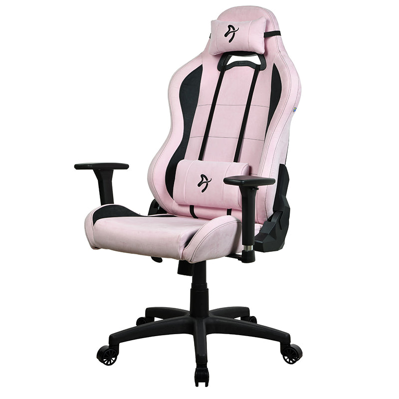 Arozzi Torretta Supersoft Pink