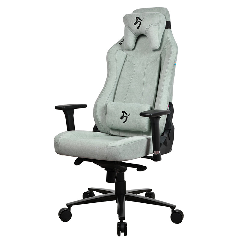 Arozzi Vernazza Soft Fabric Vert