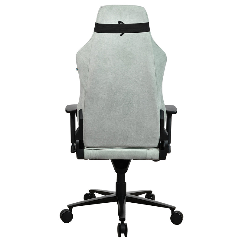 Arozzi Vernazza Soft Fabric Vert