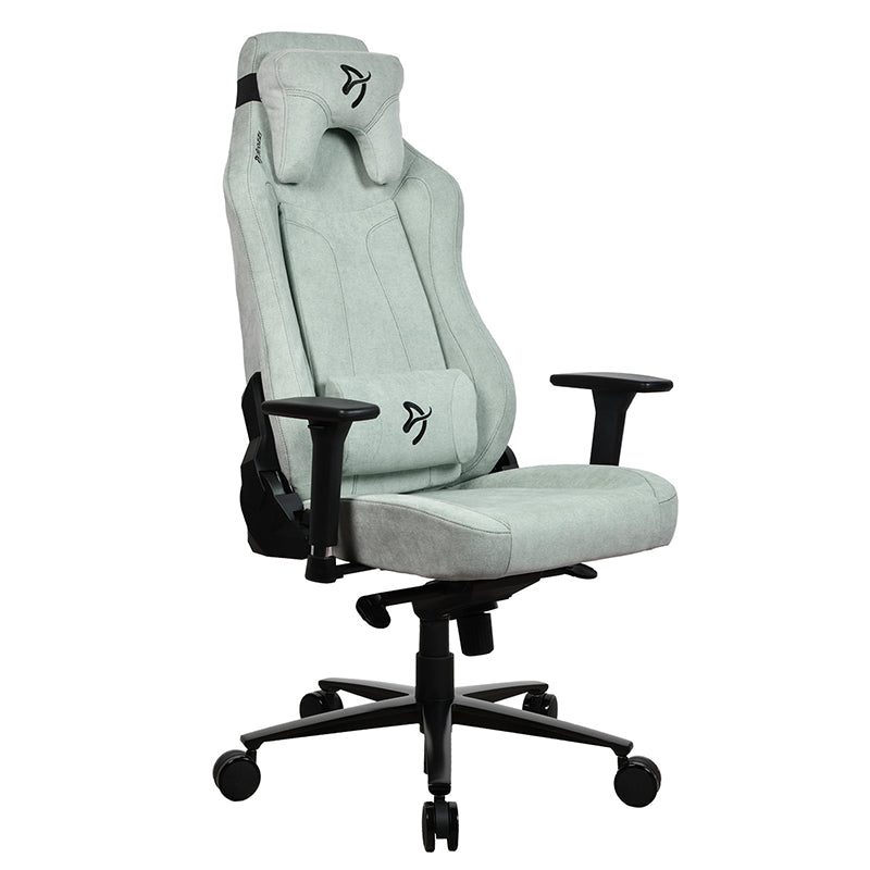Arozzi Vernazza Soft Fabric Vert