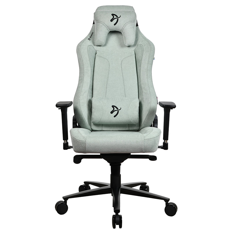 Arozzi Vernazza Soft Fabric Vert