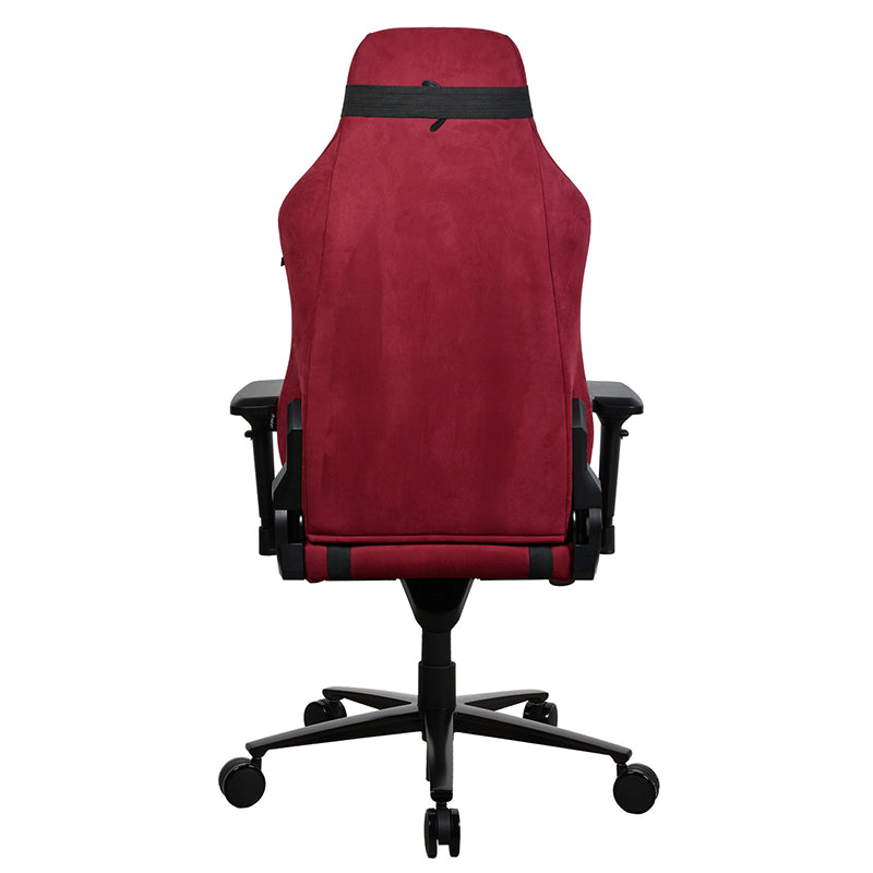 Arozzi Vernazza Supersoft Burgundy