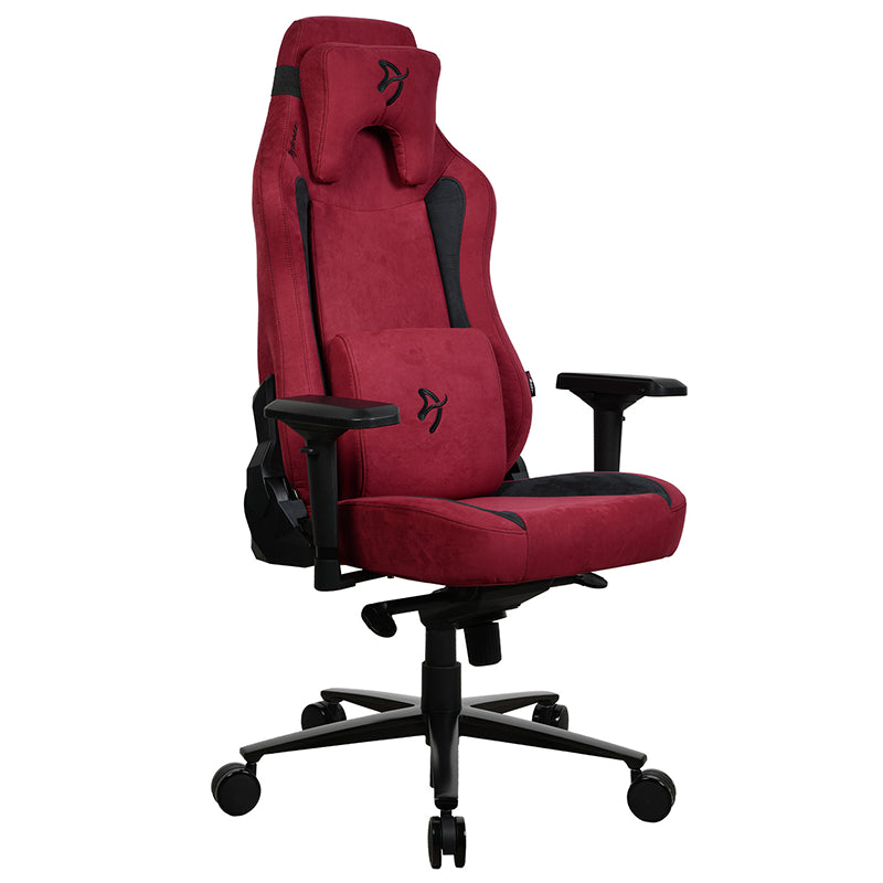 Arozzi Vernazza Supersoft Burgundy