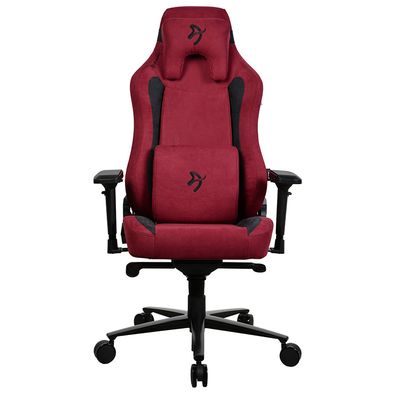 Arozzi Vernazza Supersoft Burgundy