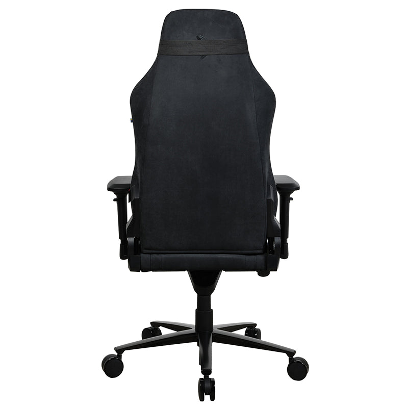 Arozzi Vernazza Supersoft Pure Black