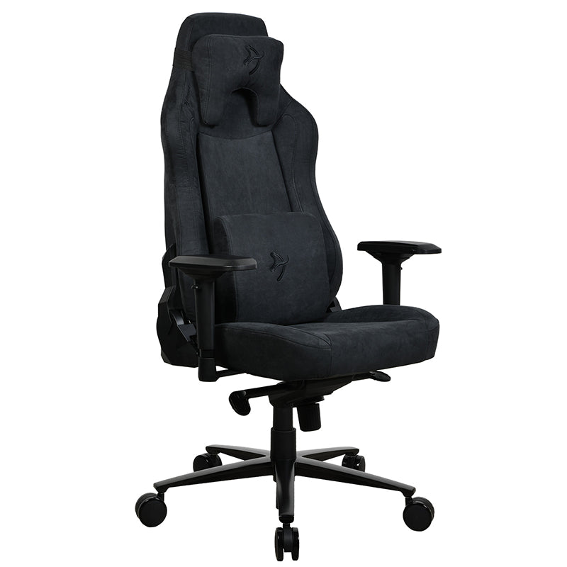Arozzi Vernazza Supersoft Pure Black
