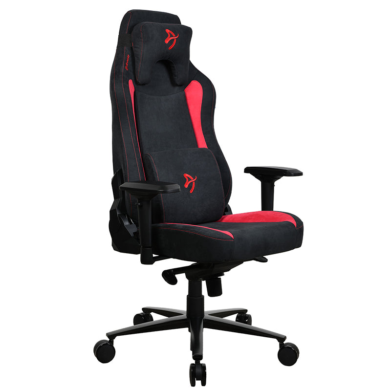 Arozzi Vernazza Supersoft Rouge