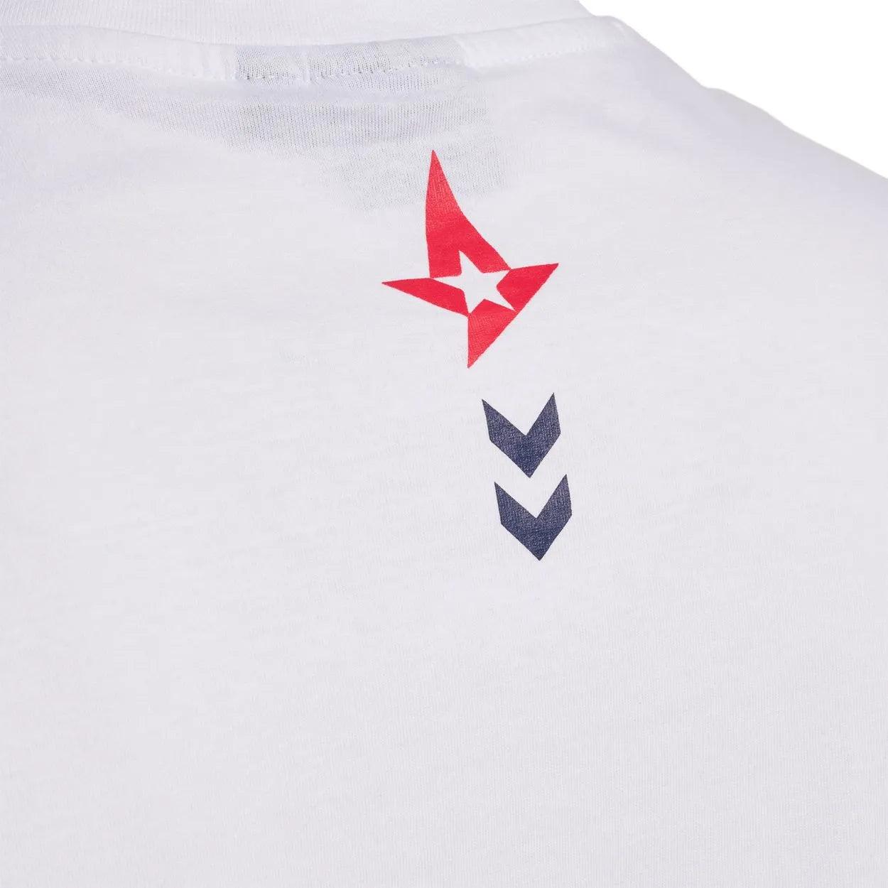 Astralis 21/22 T-Shirt S/S Blanc