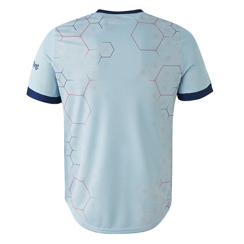 Team BDS Jersey Rocket League Worlds 2023