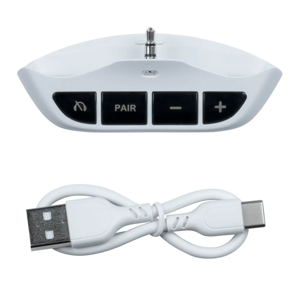 BIGBEN Adaptateur Audio Sans-Fil PS5