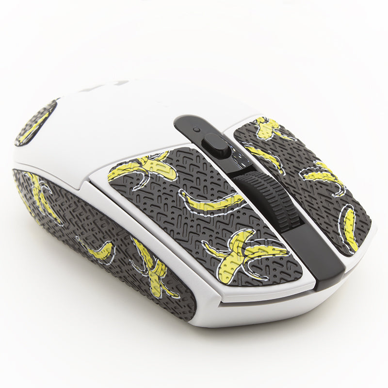 BT.L Grips Logitech G305 Banana Black