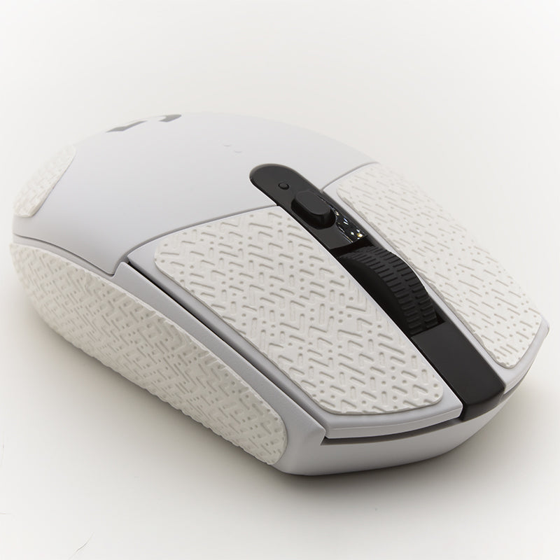 BT.L Grips Logitech G305 White