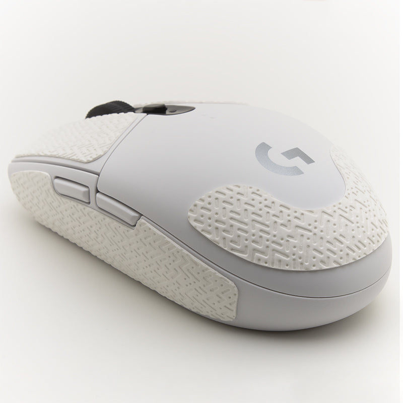 BT.L Grips Logitech G305 White