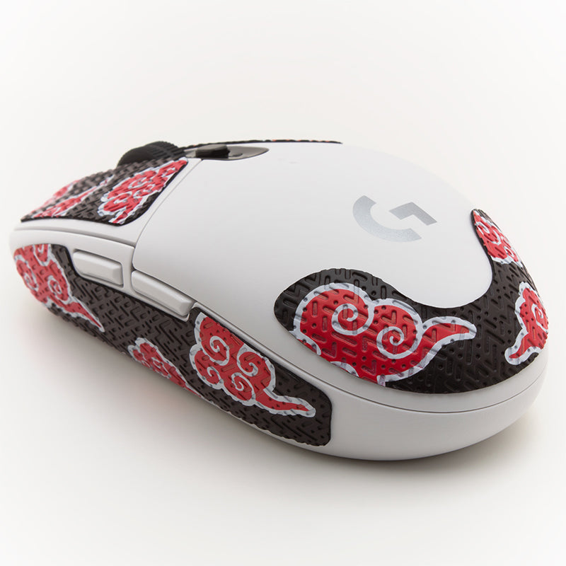 BT.L Grips Logitech G305 Kumo