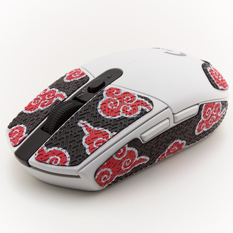 BT.L Grips Logitech G305 Kumo